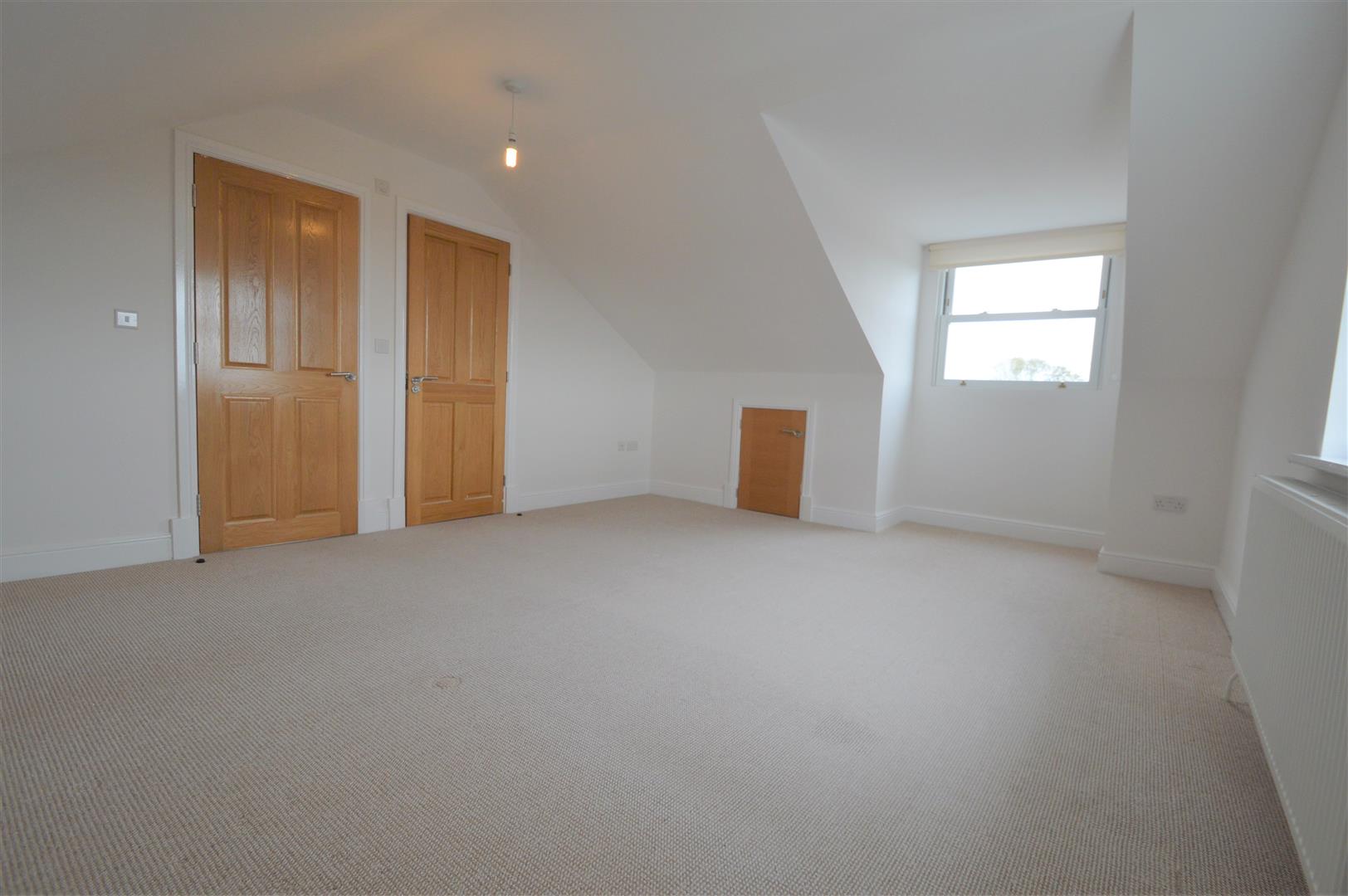Apartment 15, St Illtyds Court, Llantwit Major, Vale Of Glamorgan, CF61 1UG